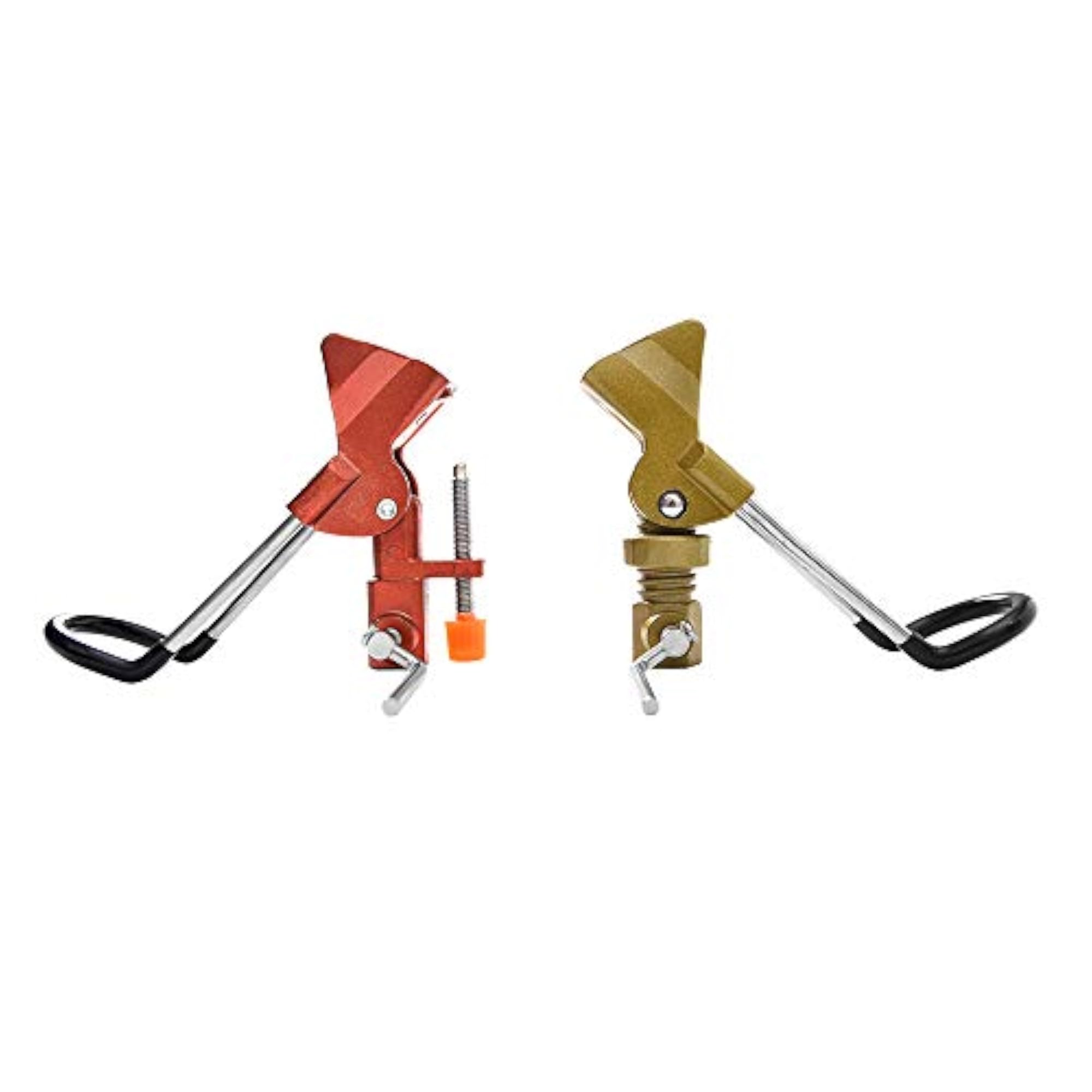 Adjustable Detachable Carp Fishing Rod Pod Stents